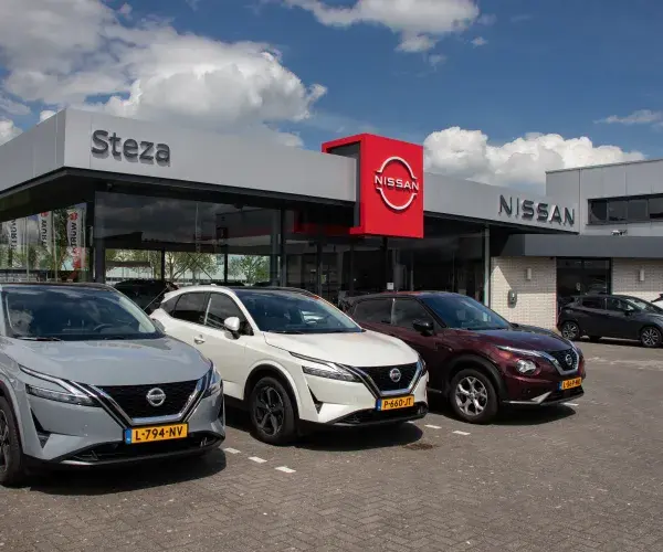 Pand Zwolle nieuw