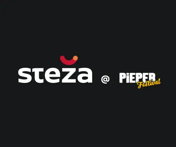 Banner Pieperfestival Emmeloord