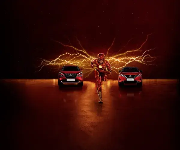 The Flash