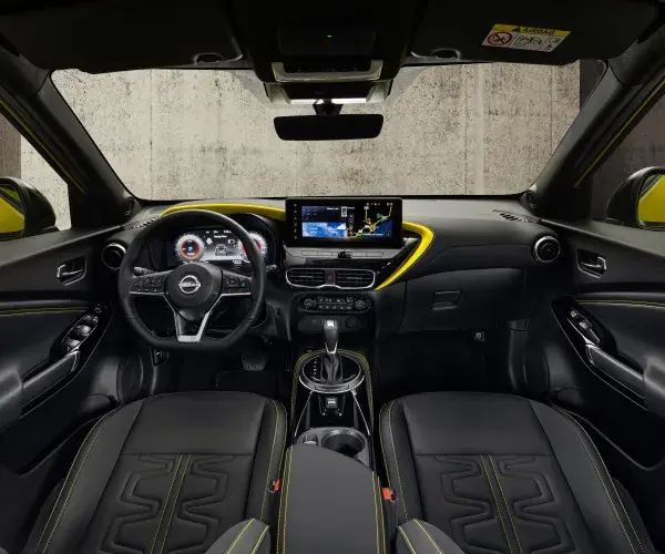 Interieur