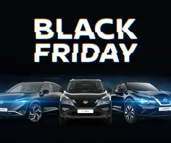 Steza Black Friday 2024 actie