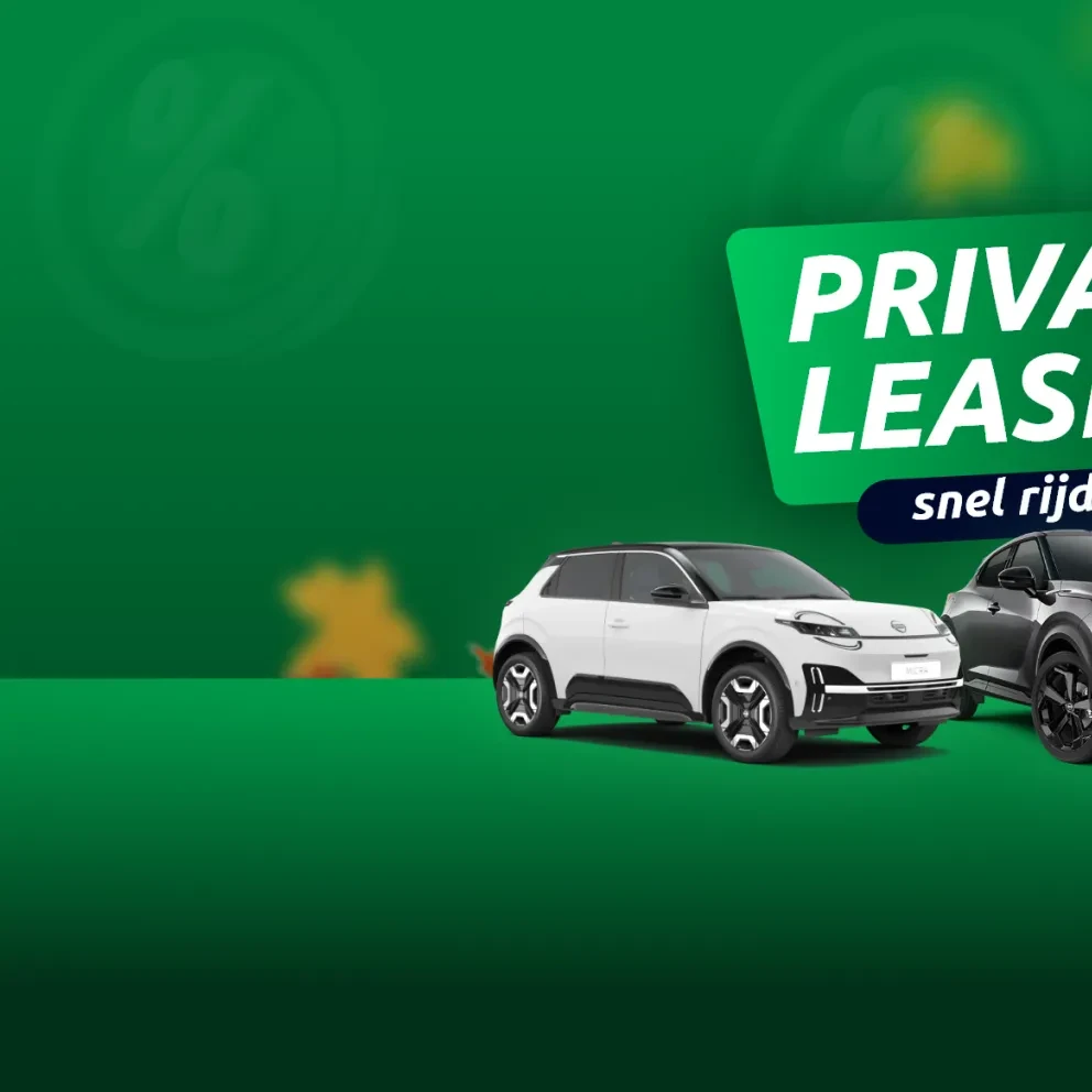 Private lease deals nissan