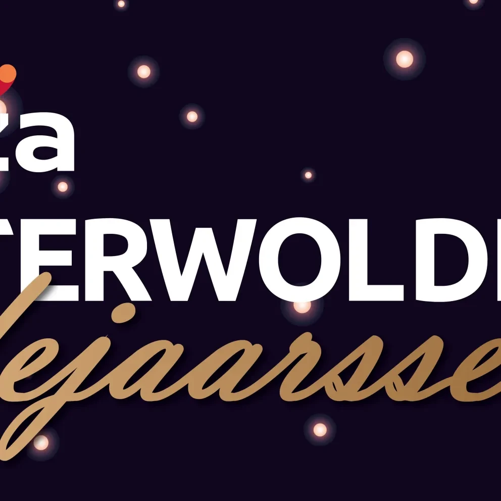 eindejaarsactie voorraad