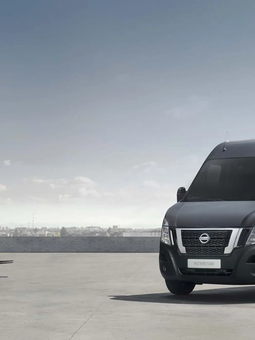 Nissan Interstar