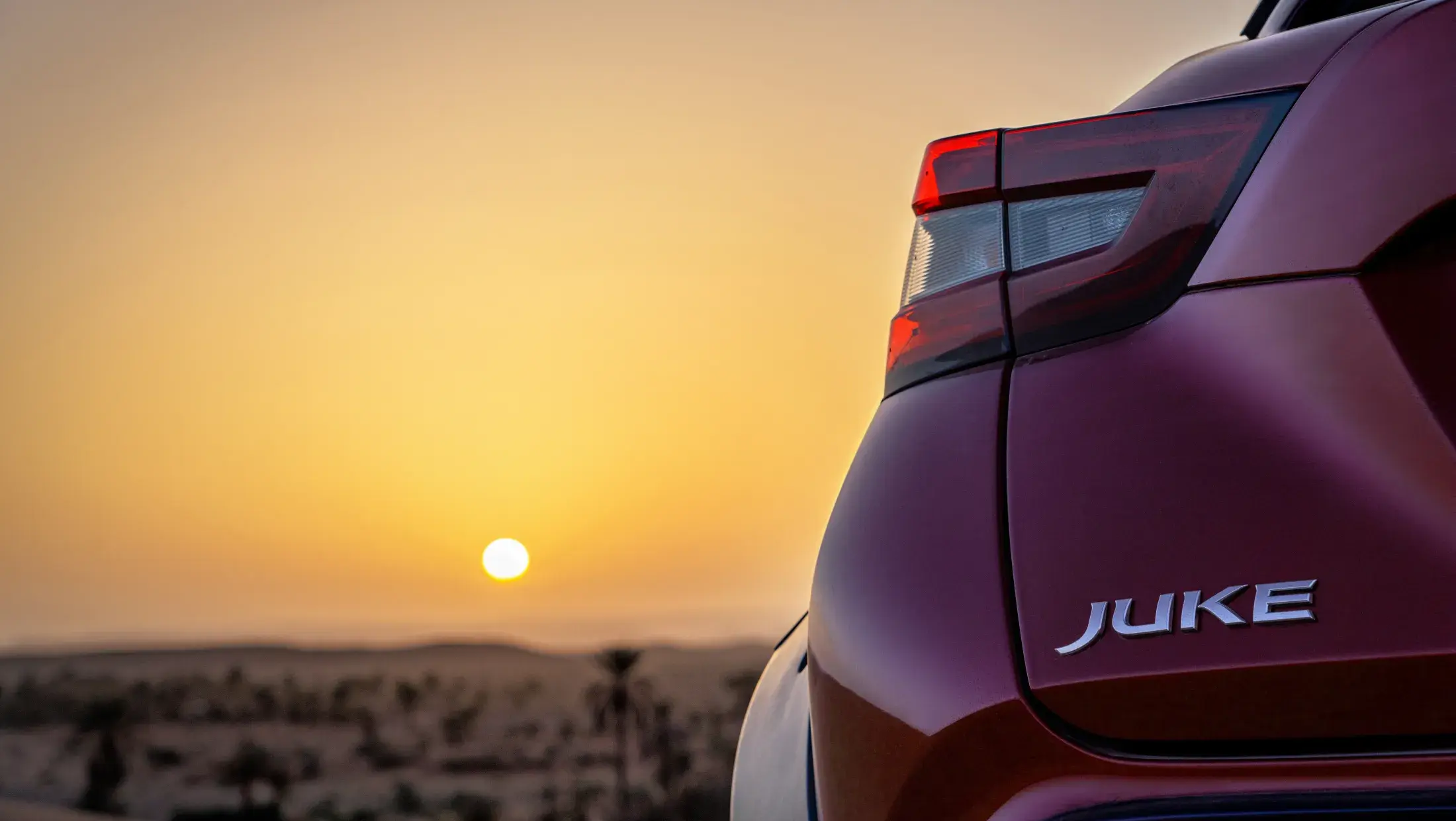 Juke Hybrid