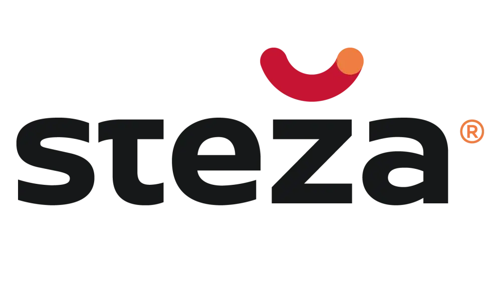 Steza logo