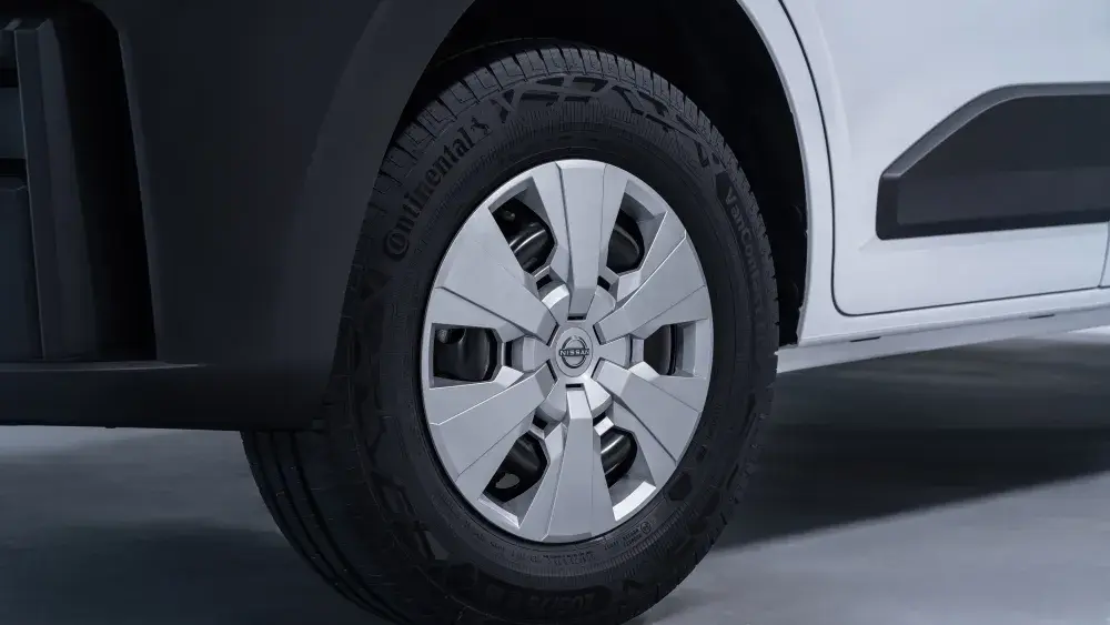 Velg-Interstar