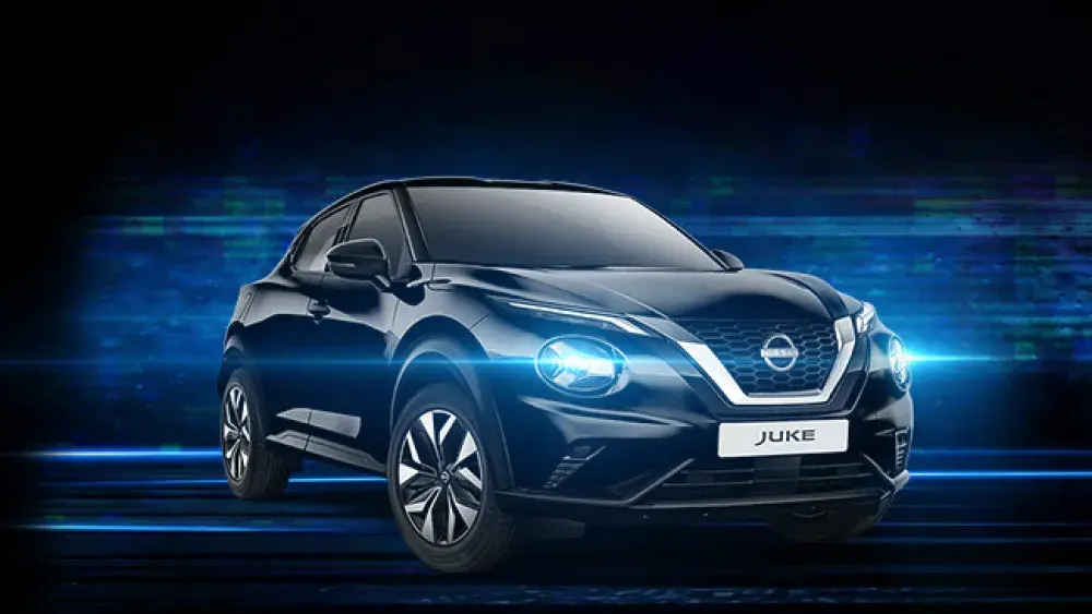 Nissan Juke 2024 Black Friday