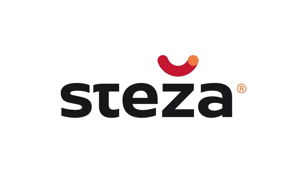 Steza Logo
