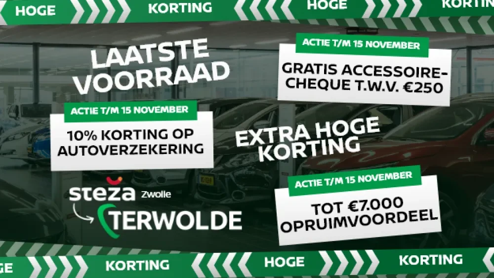 Verbouwingsopruiming Zwolle