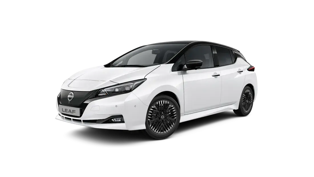 Leaf Tekna 2022