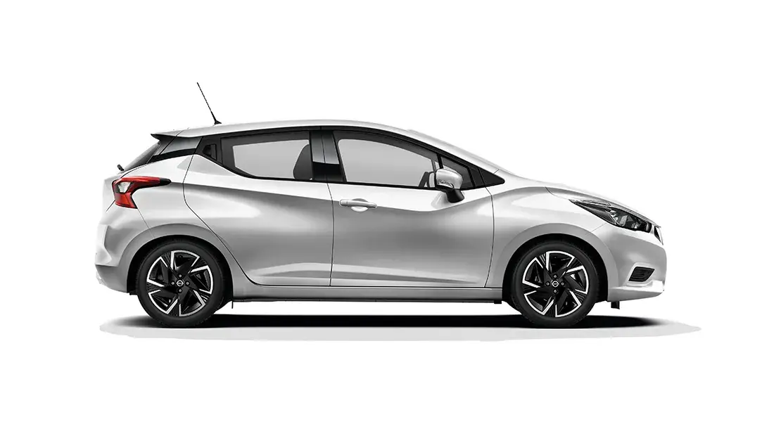 Micra