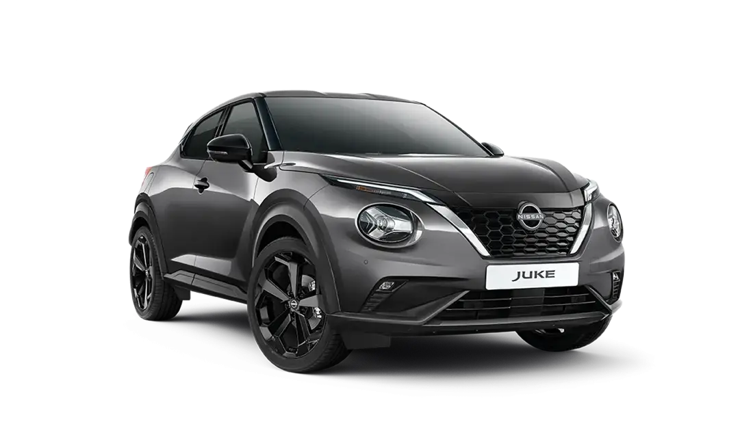 Juke packshot 2024