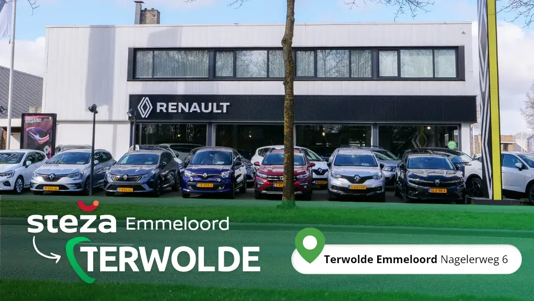 Terwolde Emmeloord Nagelerweg 6