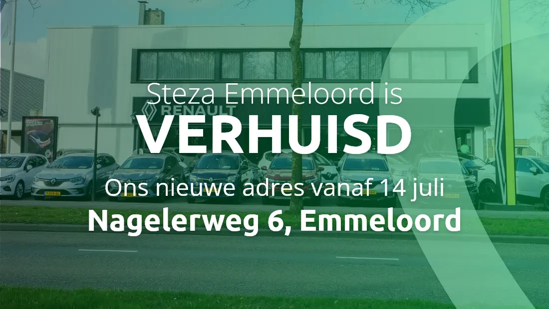 Terwolde Emmeloord Nagelerweg 6