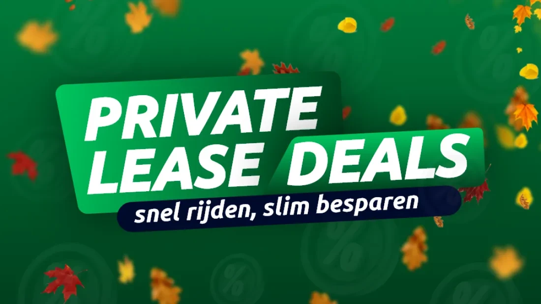 private lease deals mobile