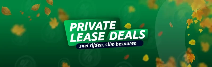 header private lease deals